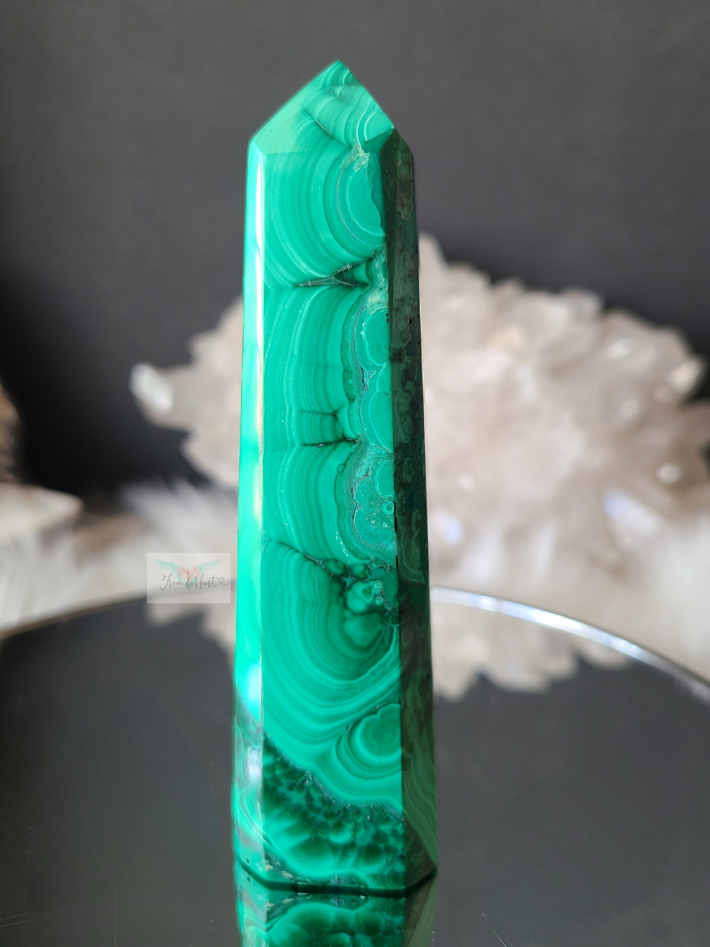 AAA Malachite Obelisk (Tower)