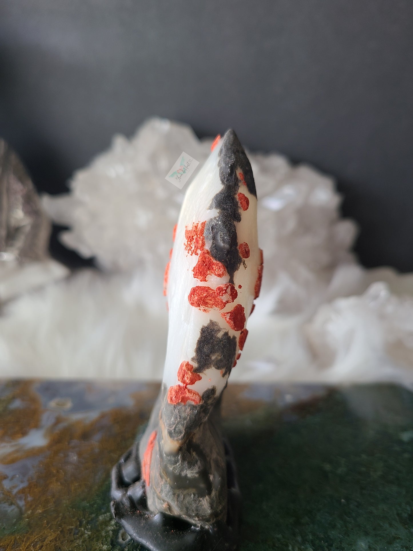 Lingbi Stone (RARE FIND)