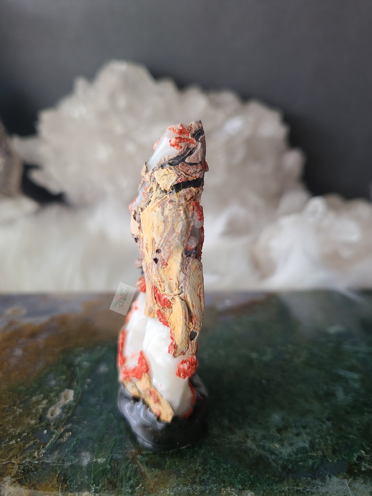 Lingbi Stone (RARE FIND) (B)