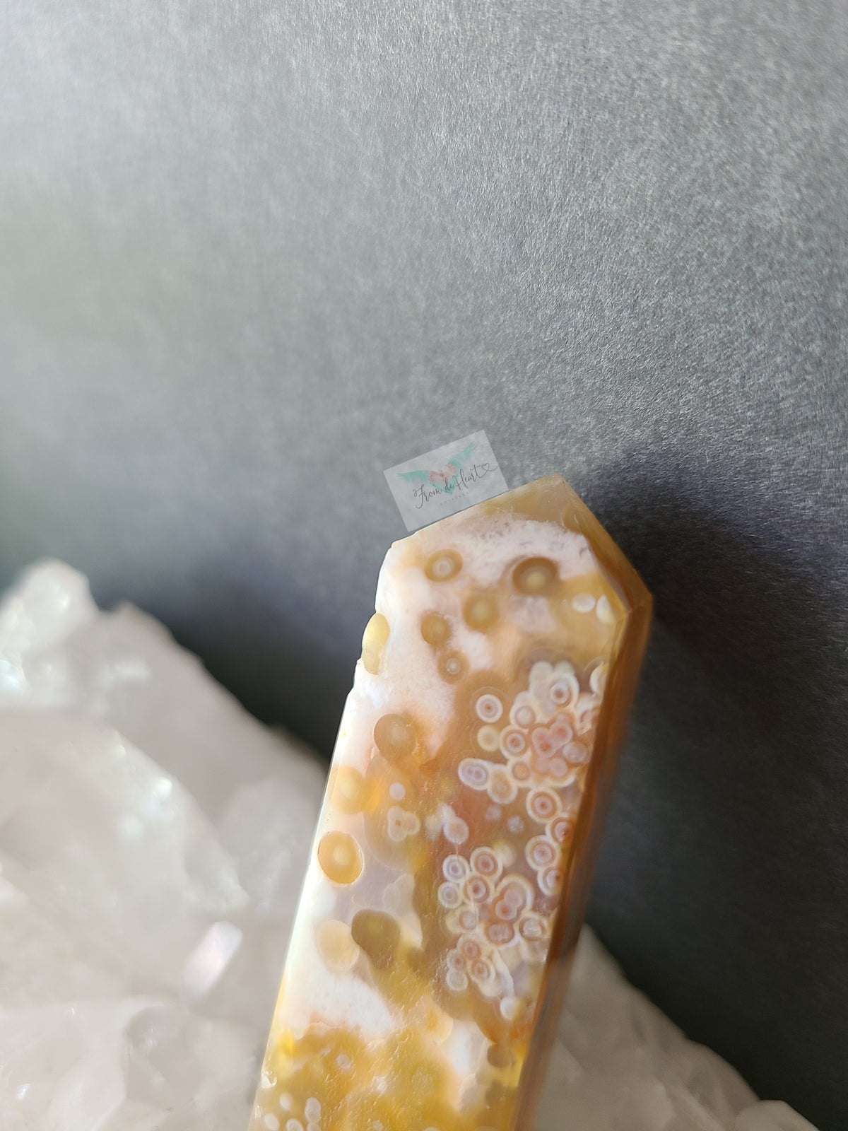 Jelly Ocean Jasper (B)