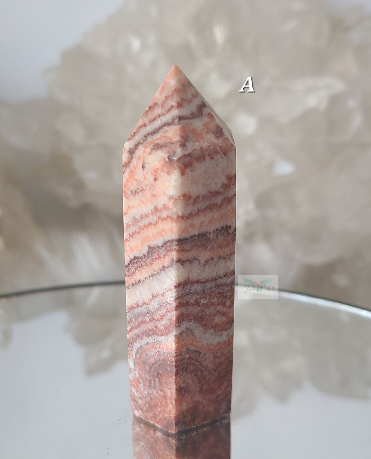 Dali Jasper Tower (A)