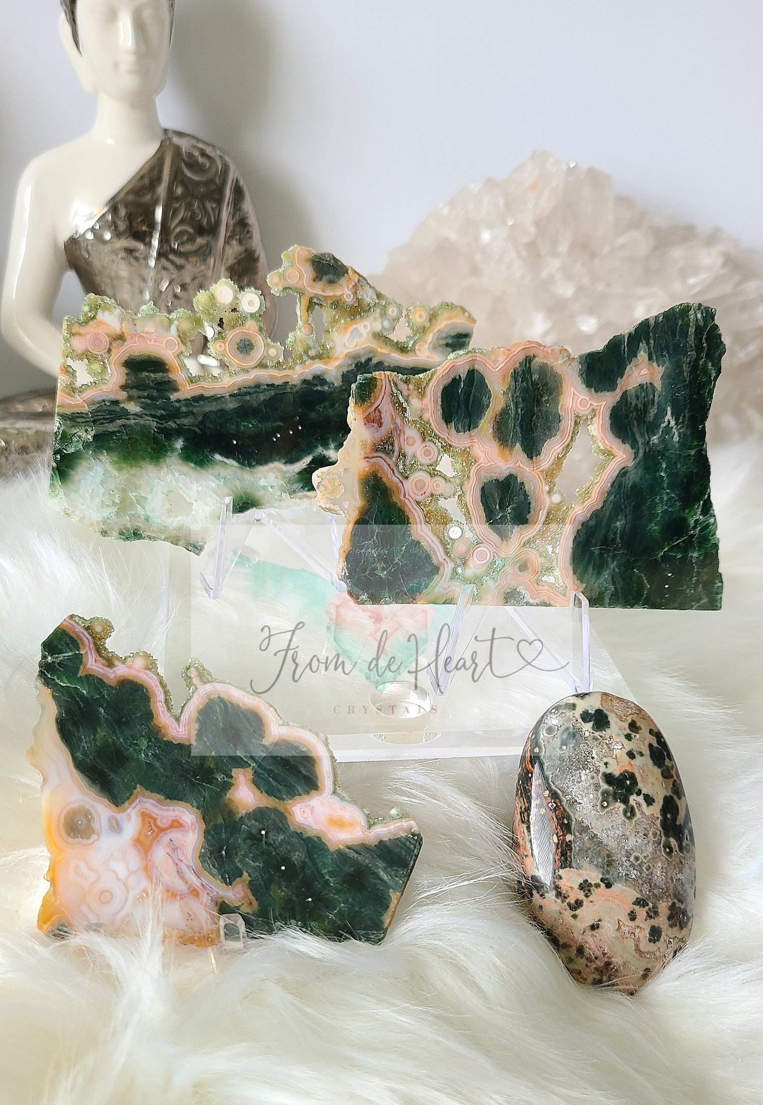 Ocean Jasper