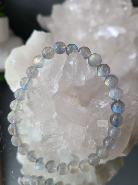 Labradorite Bracelet