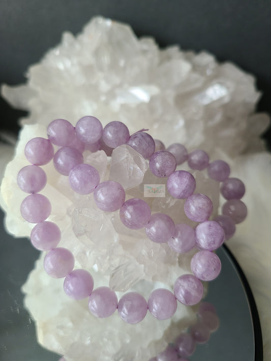 Kunzite Bracelet