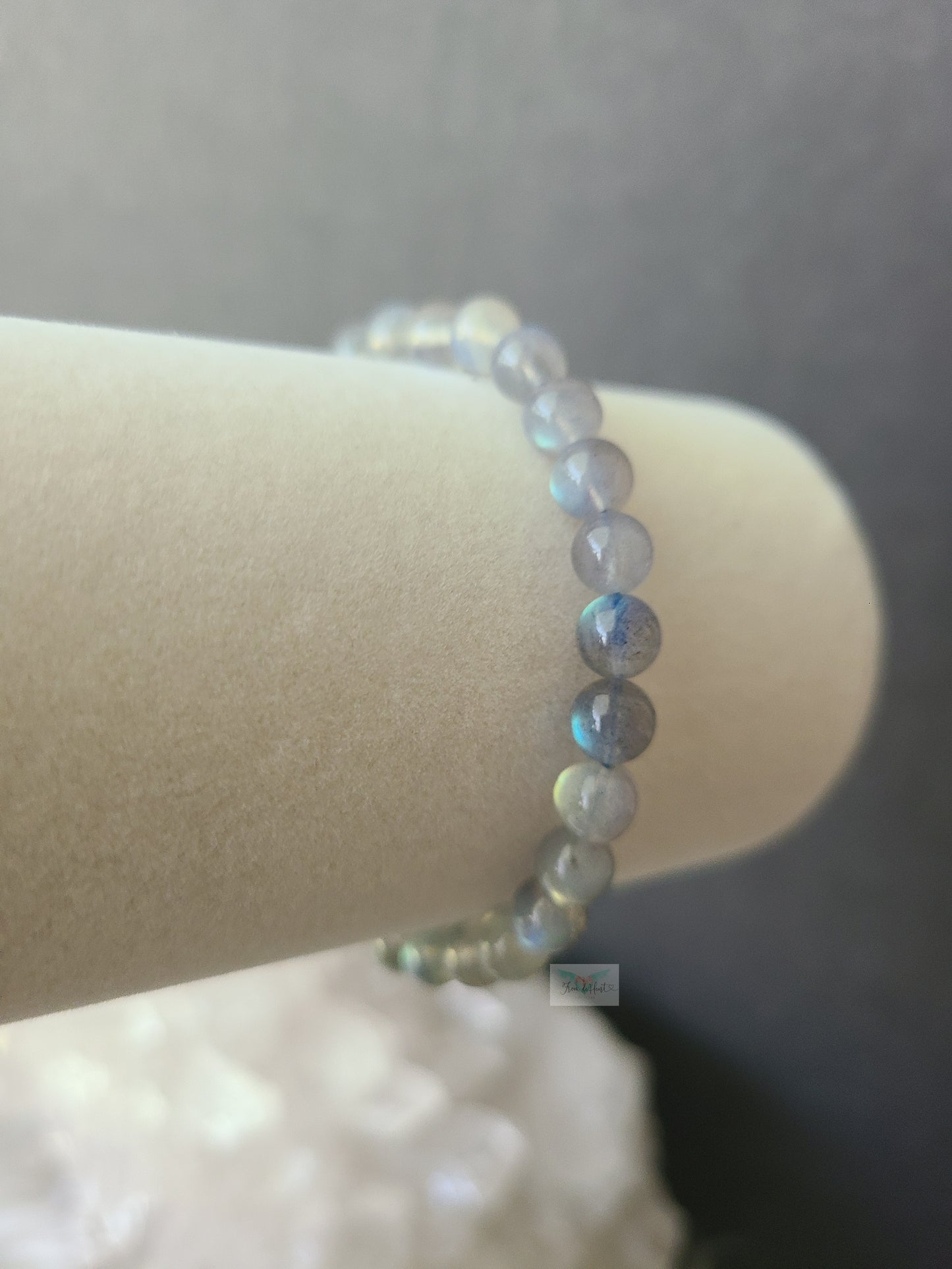 Labradorite Bracelet