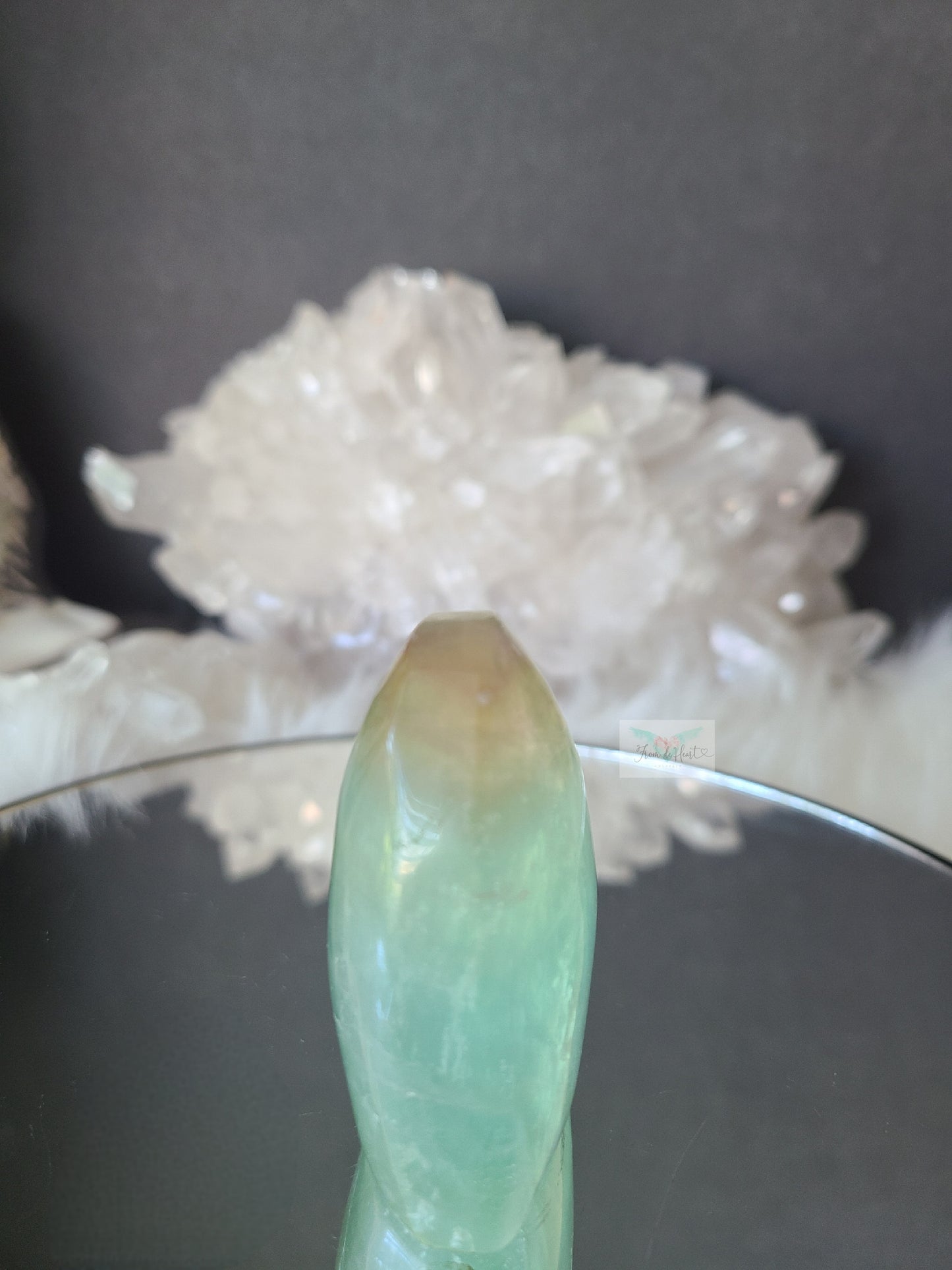 Candy Fluorite