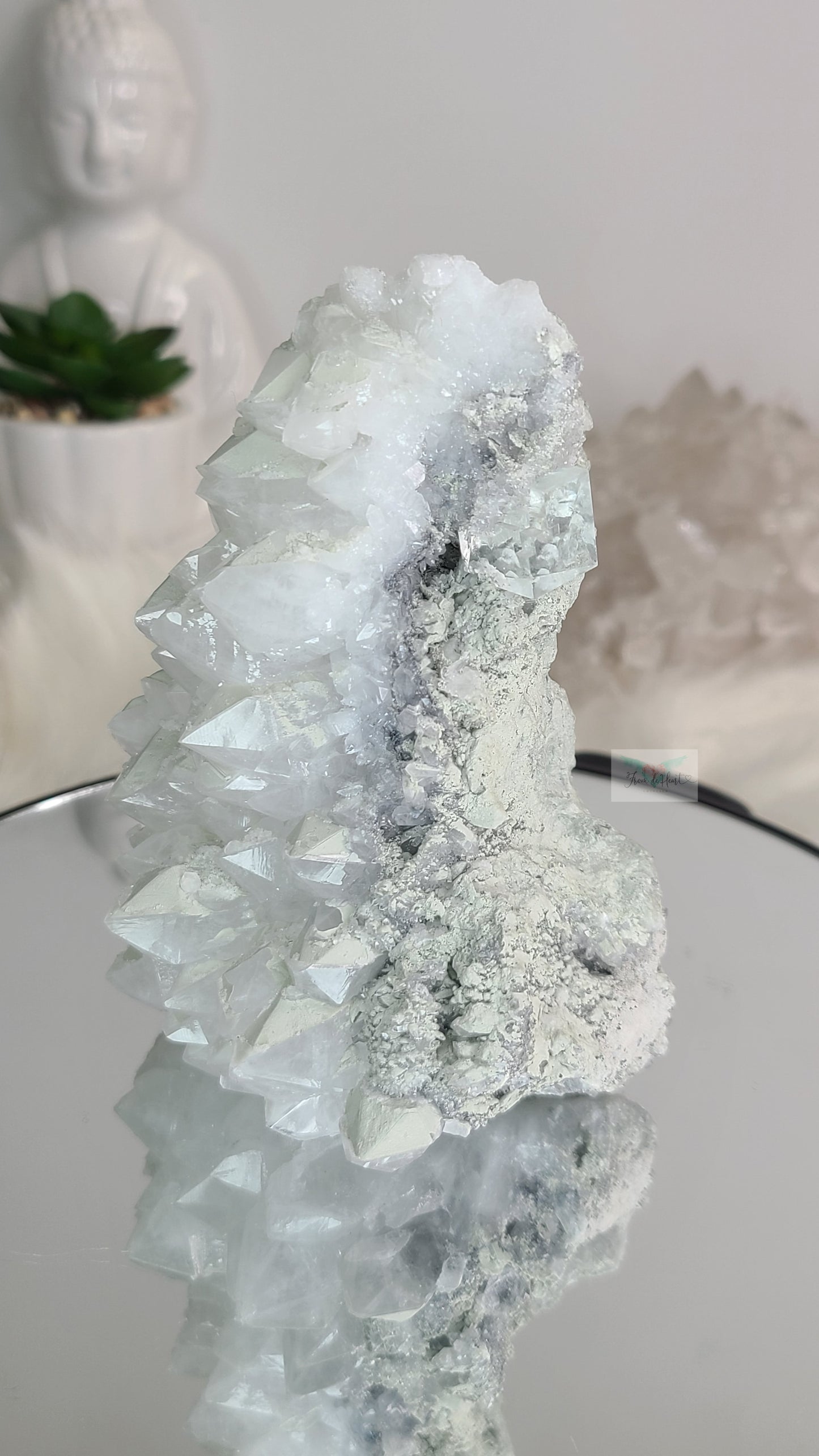 AAA Fluorite Specimen