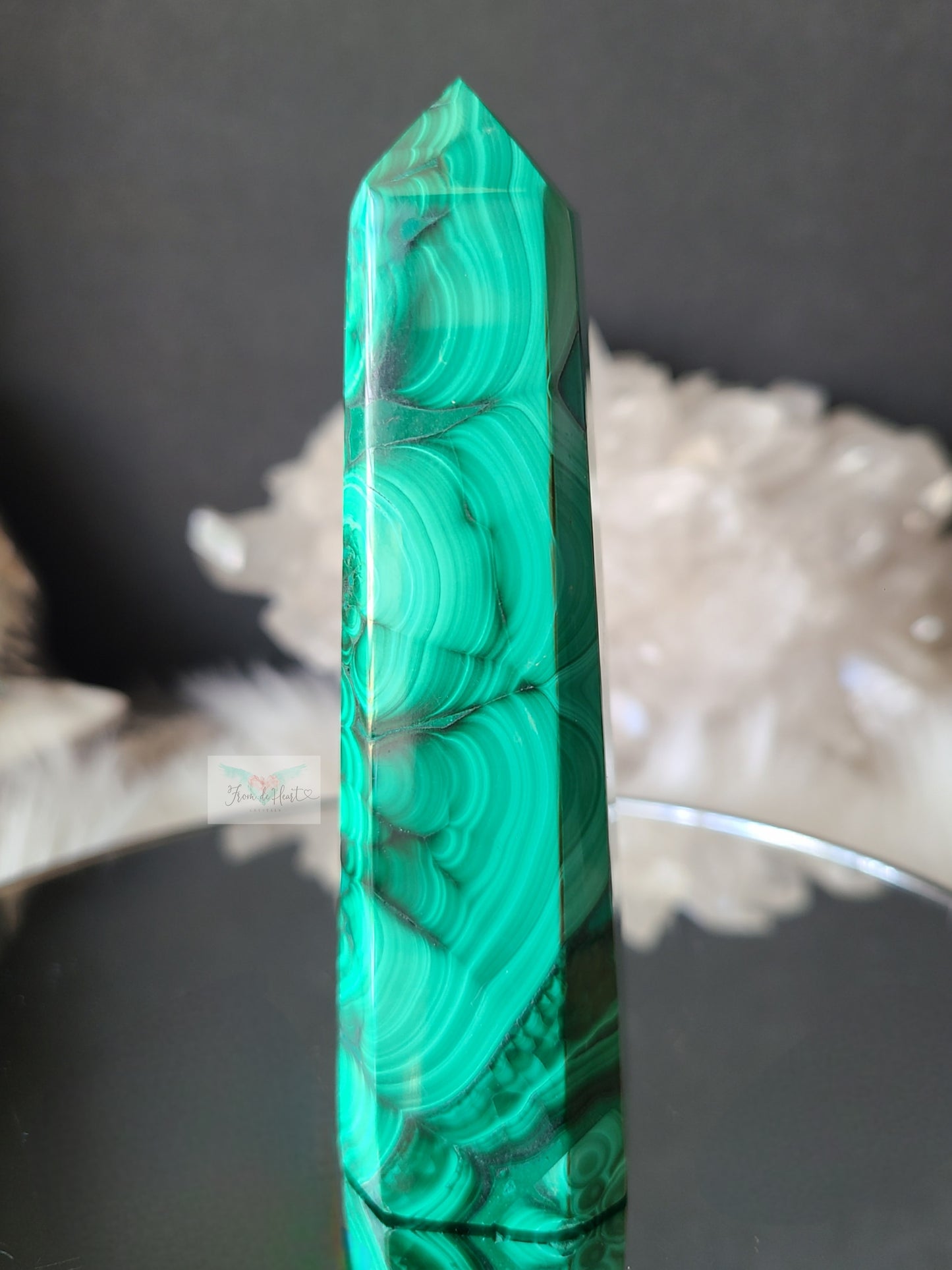 AAA Malachite Obelisk (Tower)