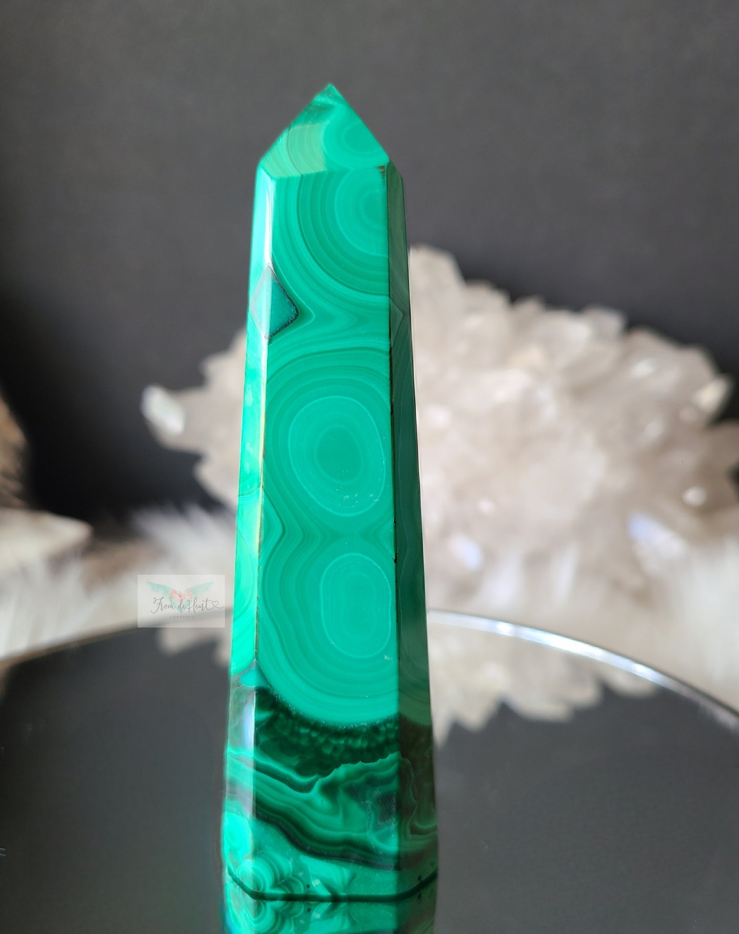 AAA Malachite Obelisk (Tower)
