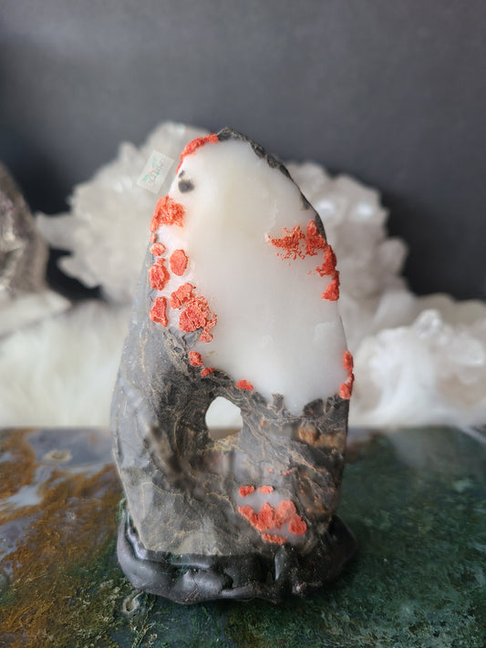 Lingbi Stone (RARE FIND)