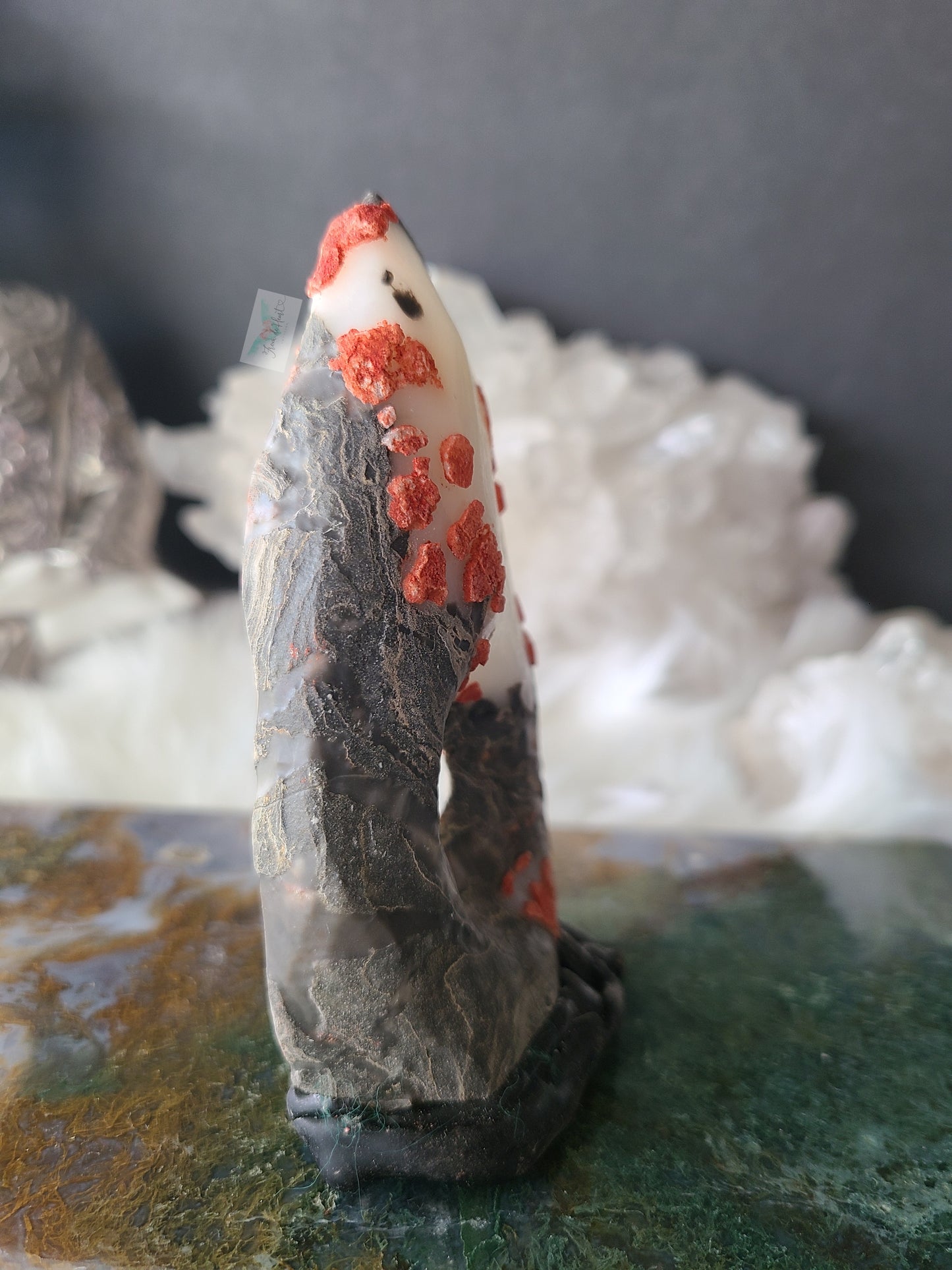 Lingbi Stone (RARE FIND)