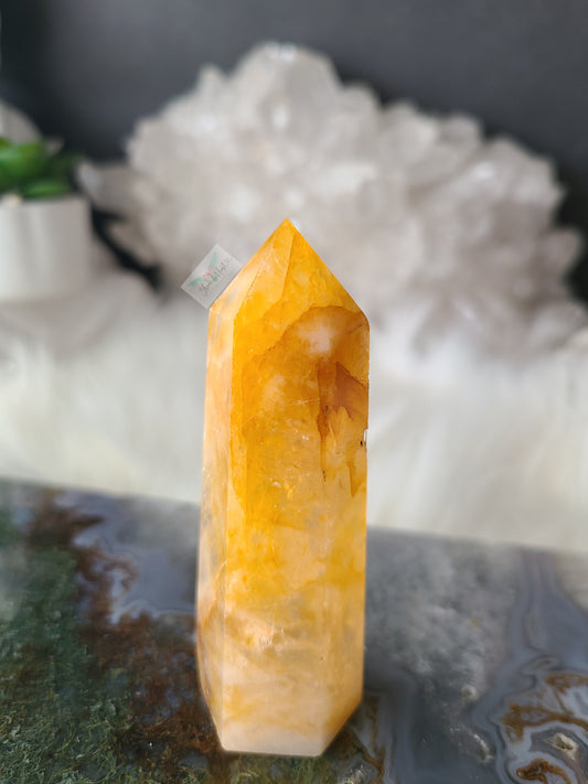Golden Healer Point (B)