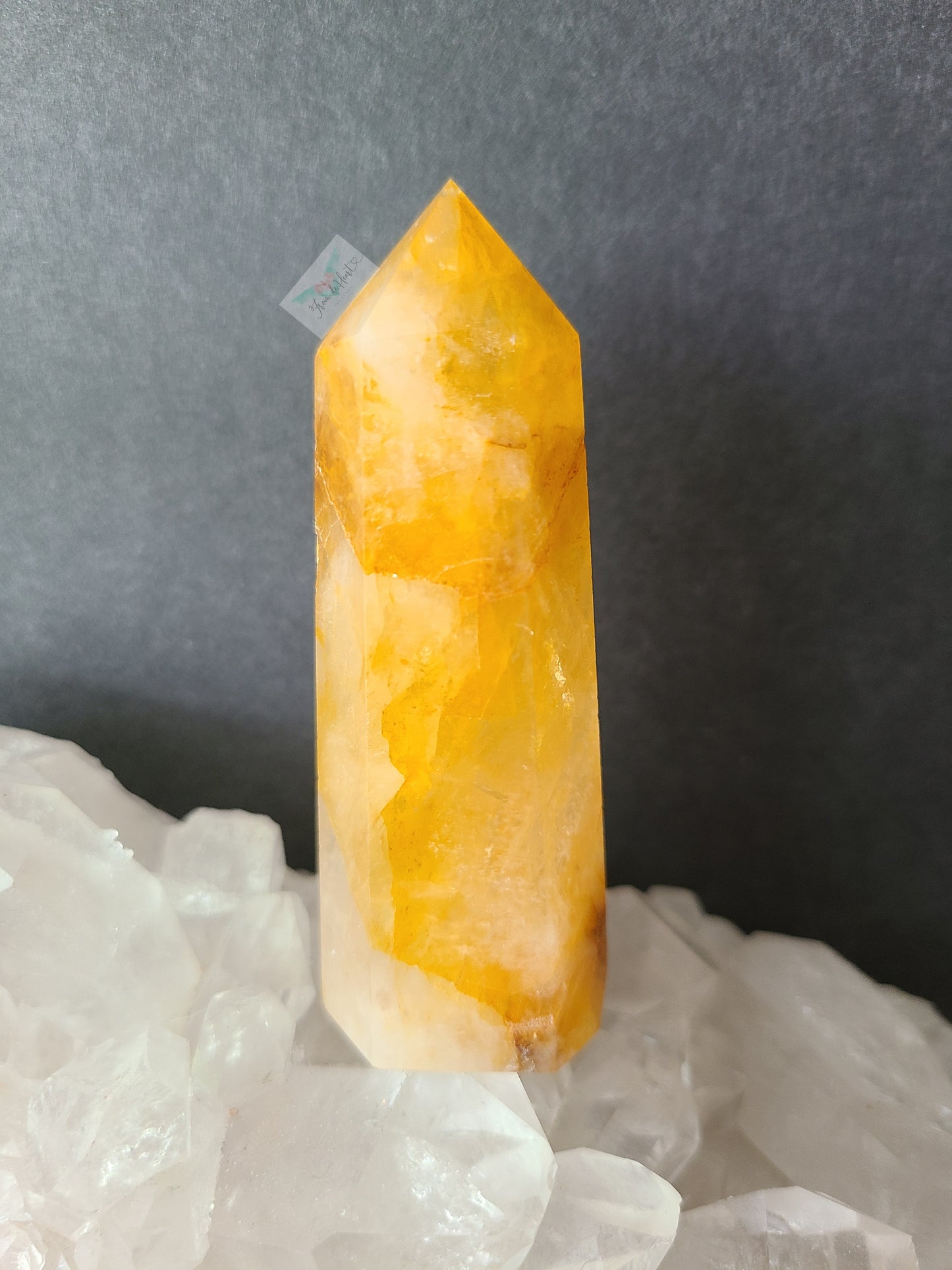 Golden Healer Point (B)