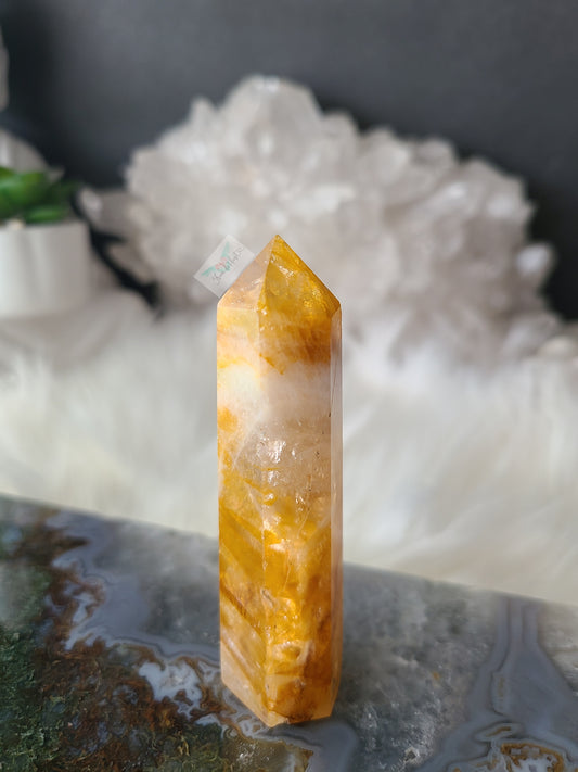 Golden Healer Point (C)