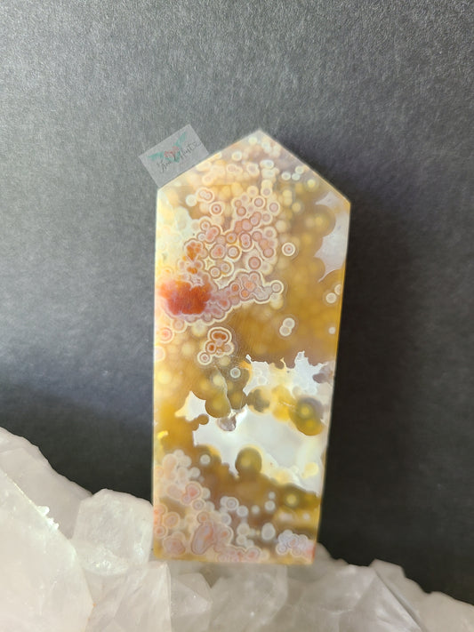 Jelly Ocean Jasper (C)