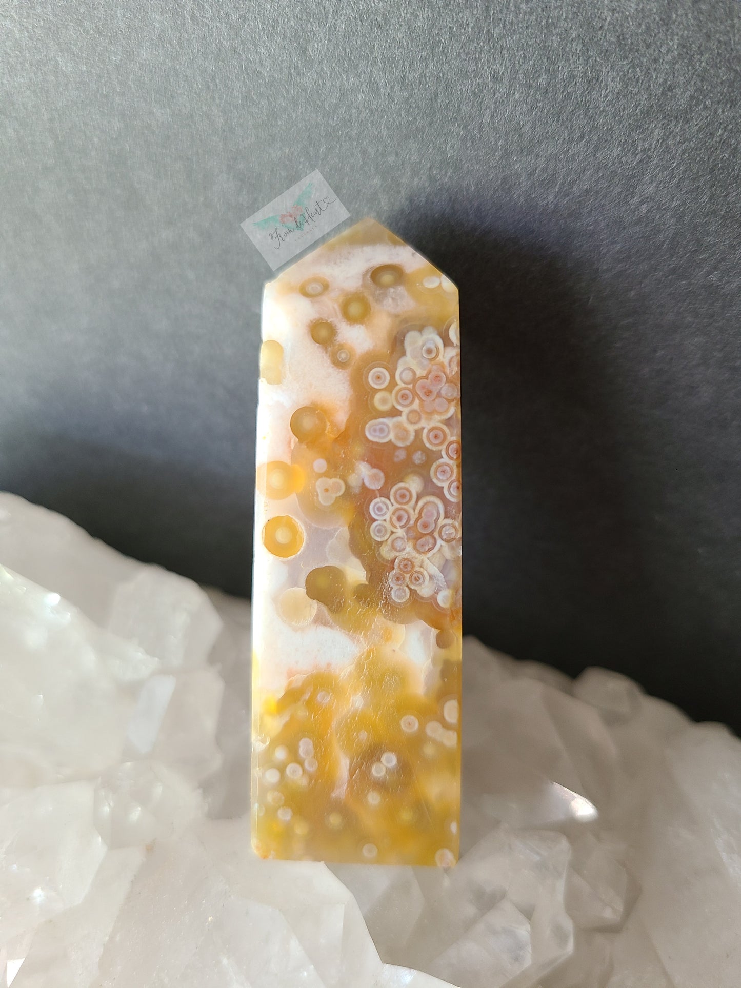 Jelly Ocean Jasper (B)
