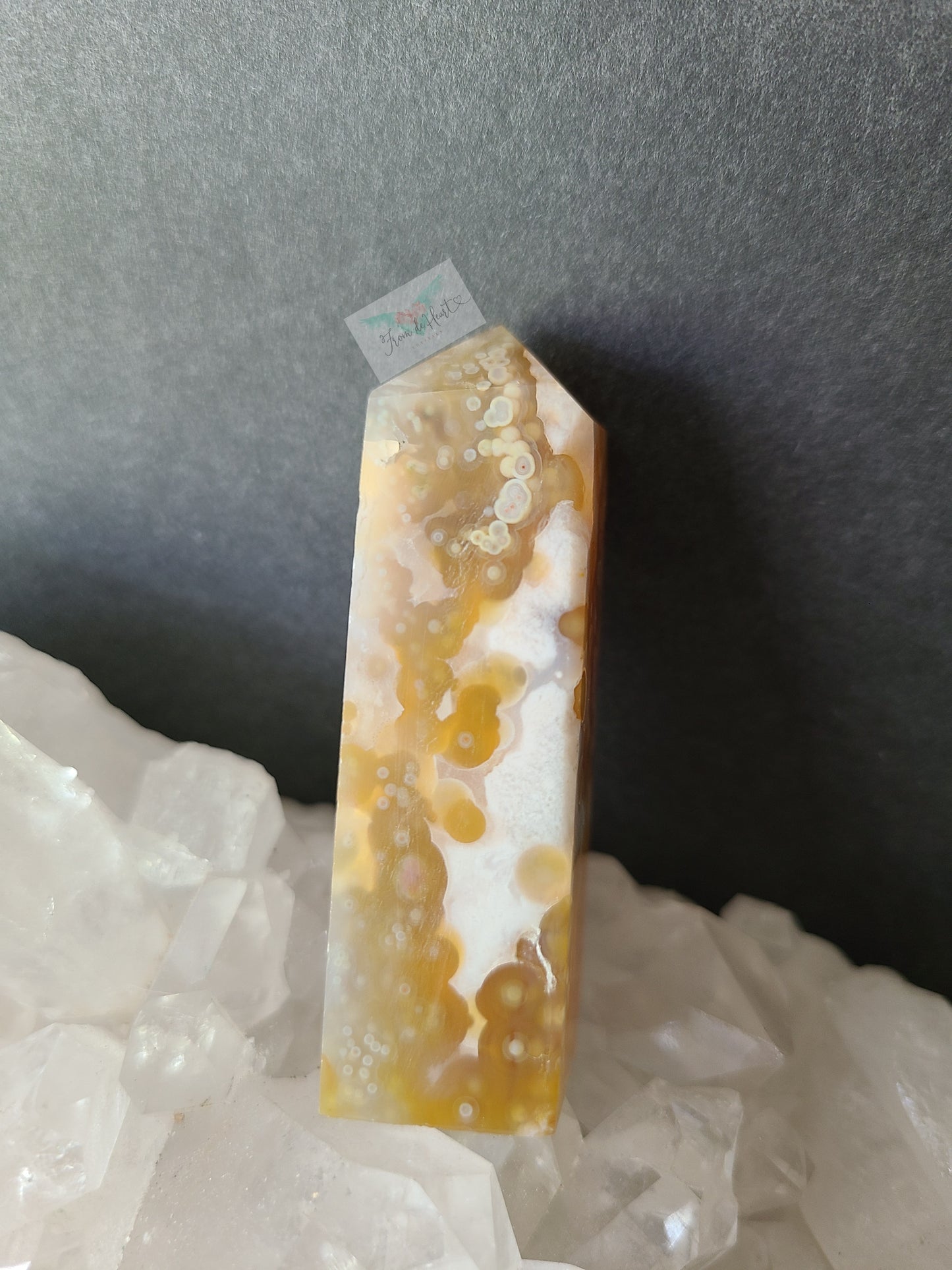Jelly Ocean Jasper (B)