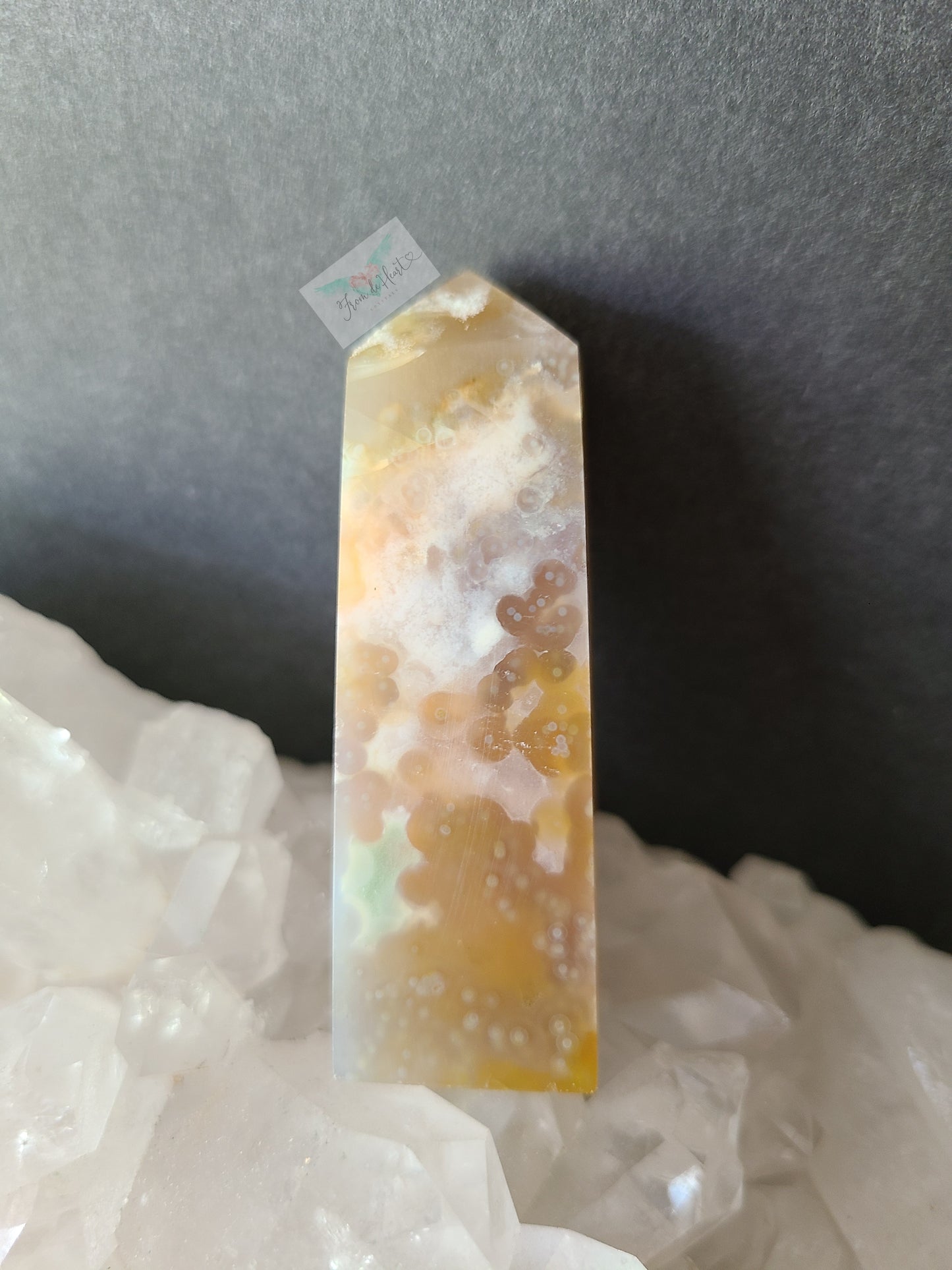 Jelly Ocean Jasper (B)