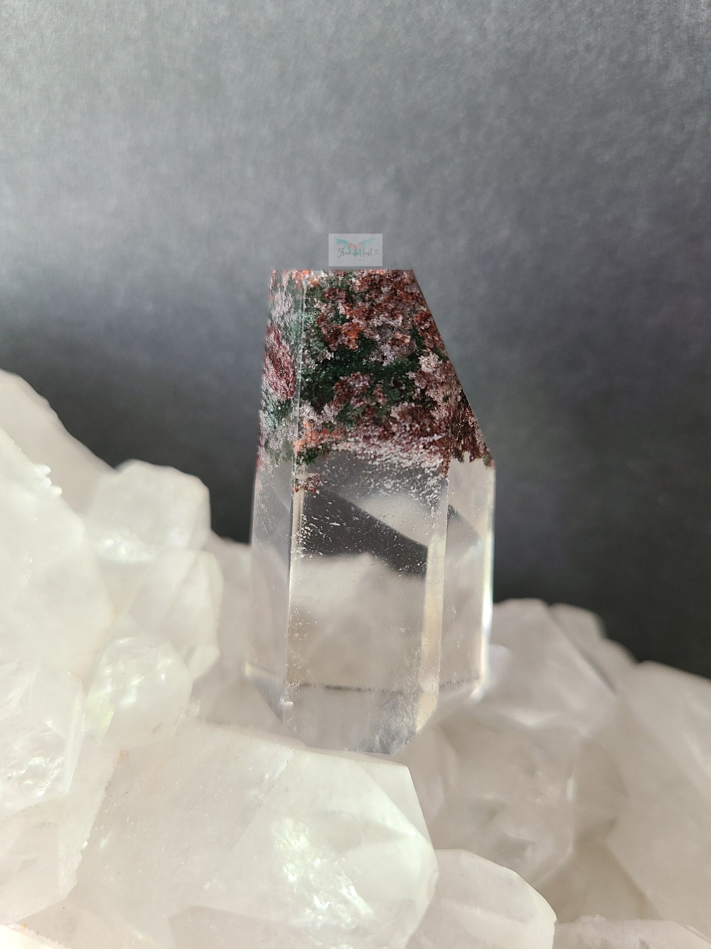 Garden Quartz Freeform (B)