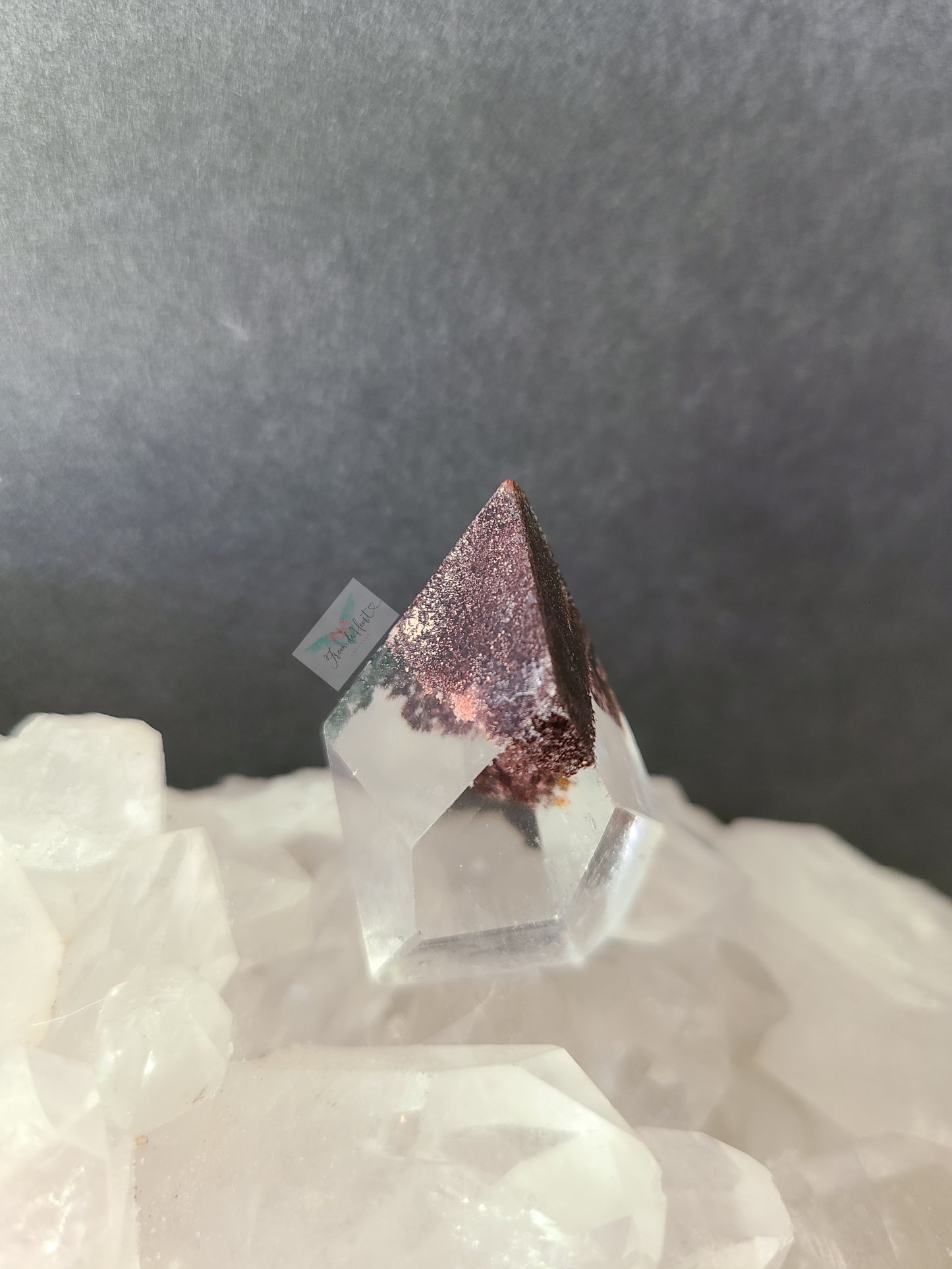 Garden Quartz Freeform (C)