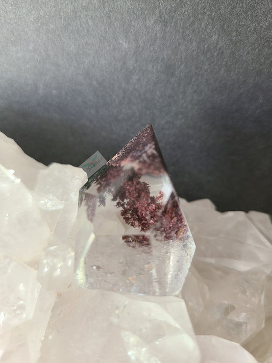 Garden Quartz Freeform (C)