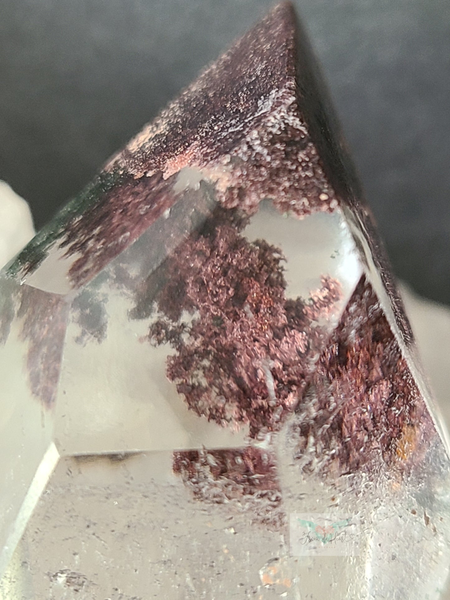 Garden Quartz Freeform (C)