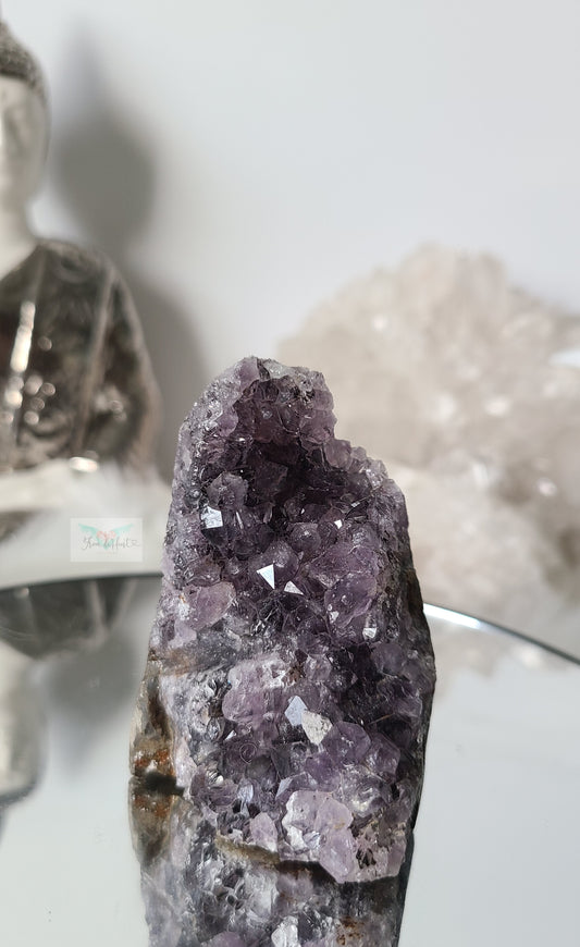 Amethyst Cut base (B)