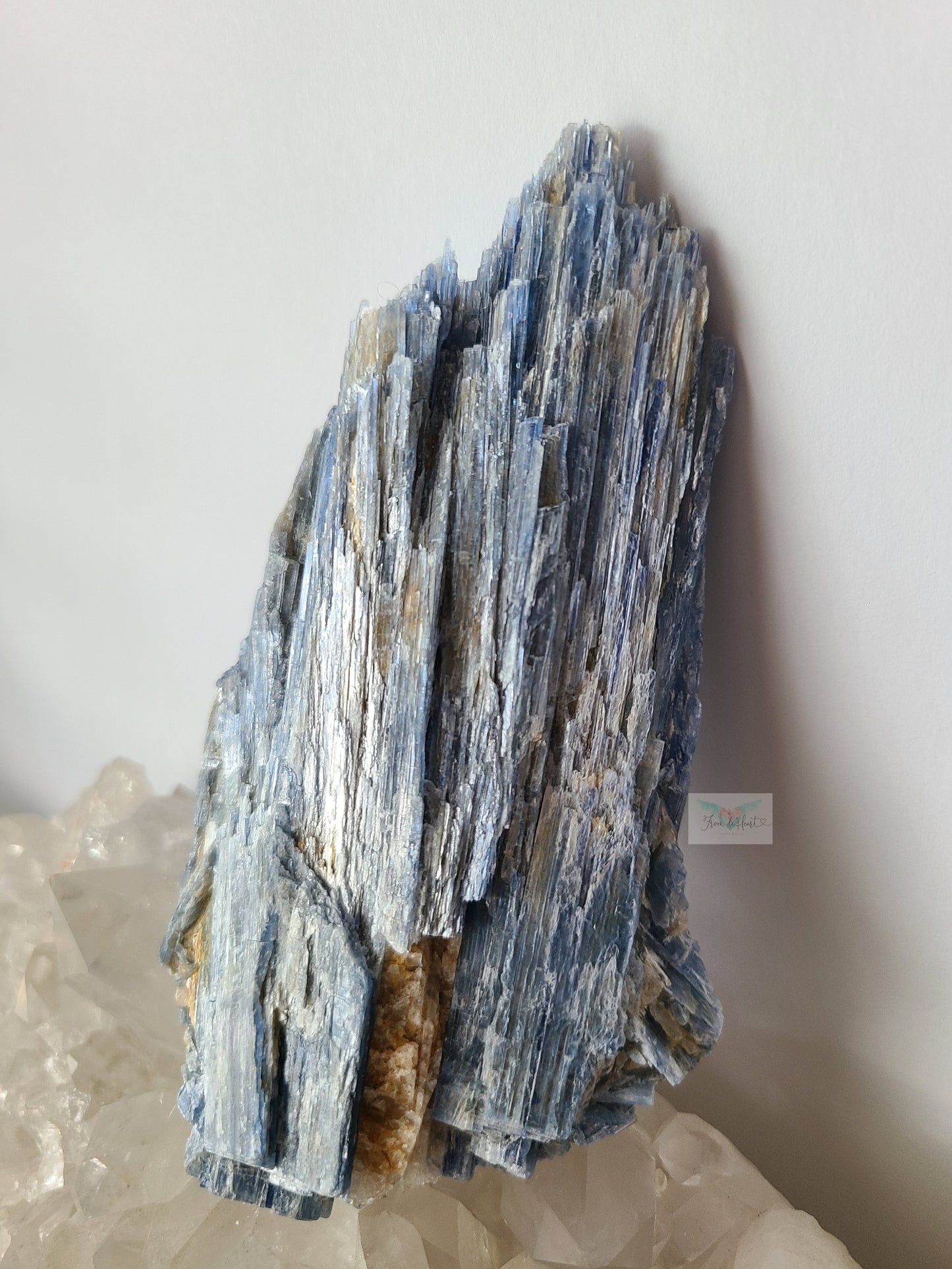 Blue Kyanite (D)