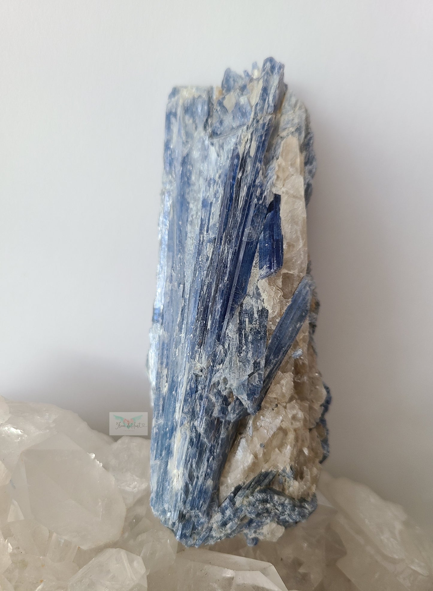 Blue Kyanite (E)