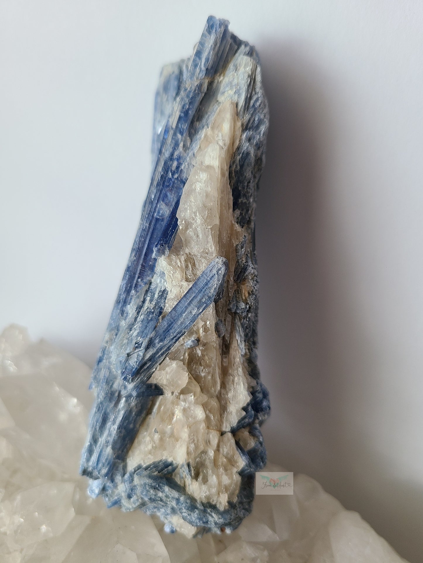 Blue Kyanite (E)