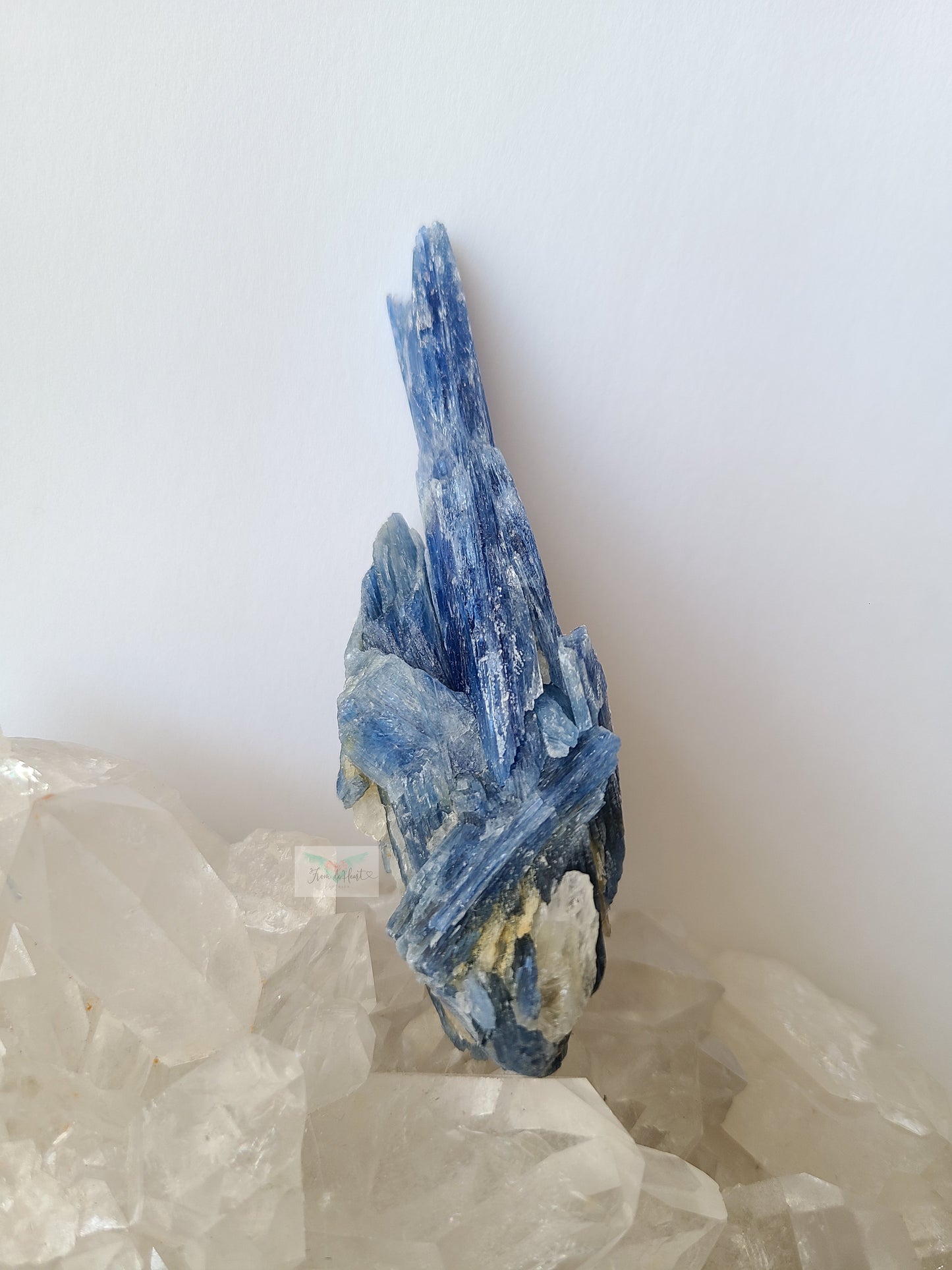 Blue Kyanite (C)