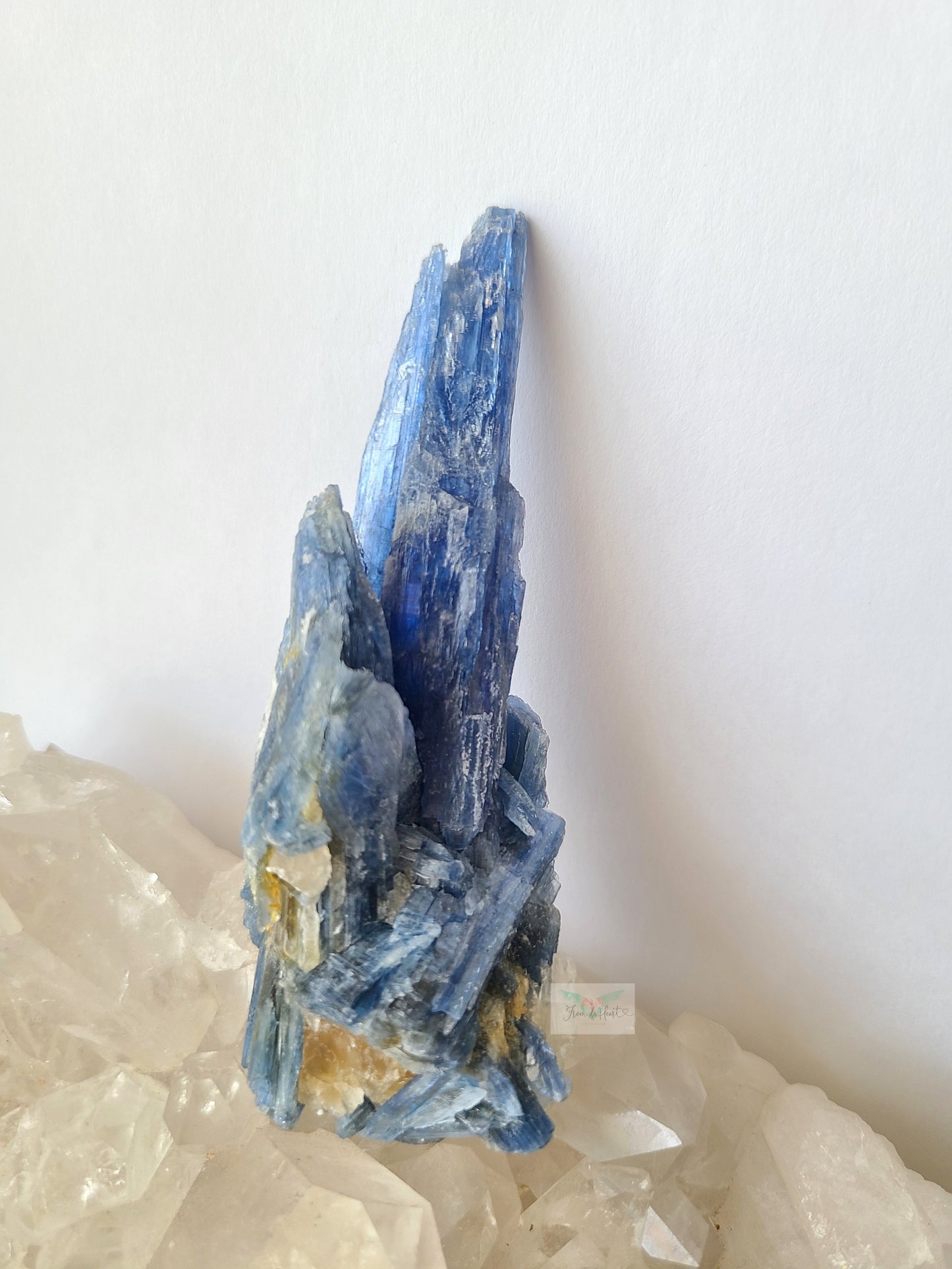 Blue Kyanite (C)