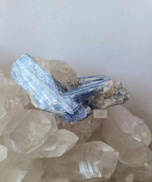 Blue Kyanite (B)