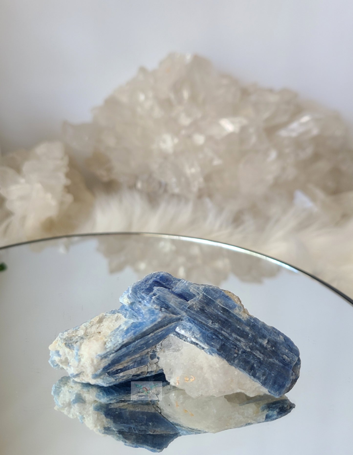 Blue Kyanite (B)