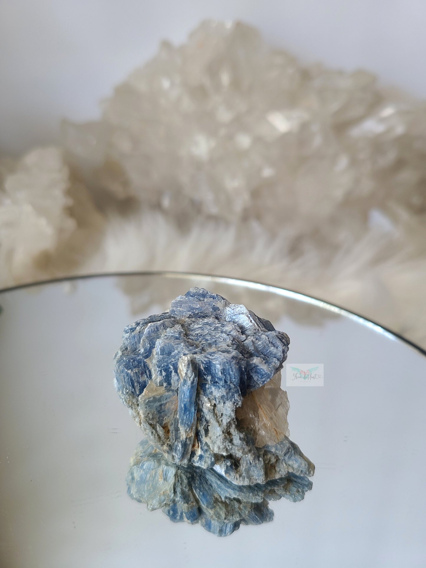 Blue Kyanite (A)